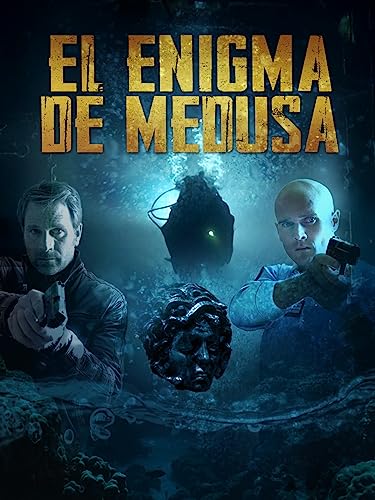 El Enigma de Medusa