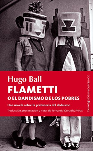 Flametti o el dandismo de los pobres (Berenice)