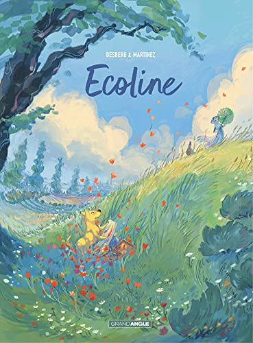 Ecoline (French Edition)