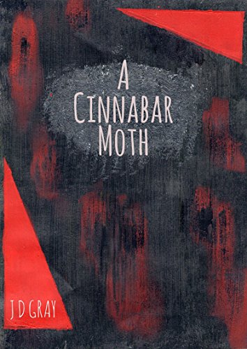 A Cinnabar Moth (English Edition)