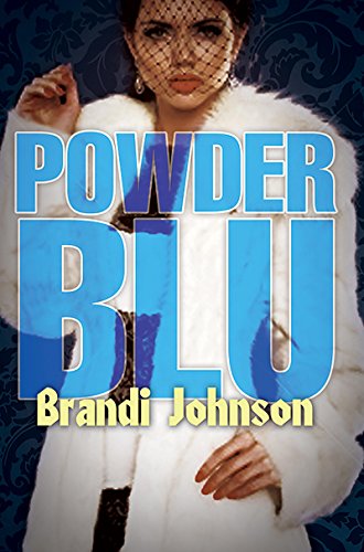 Powder Blu (English Edition)