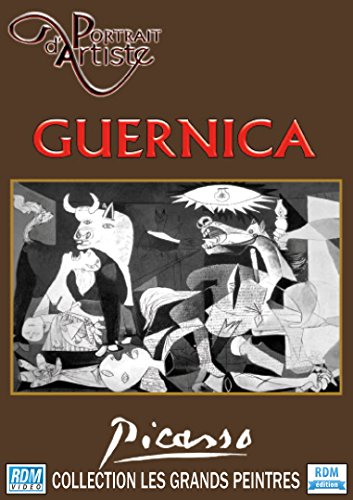 Guernica : Picasso [Francia] [DVD]