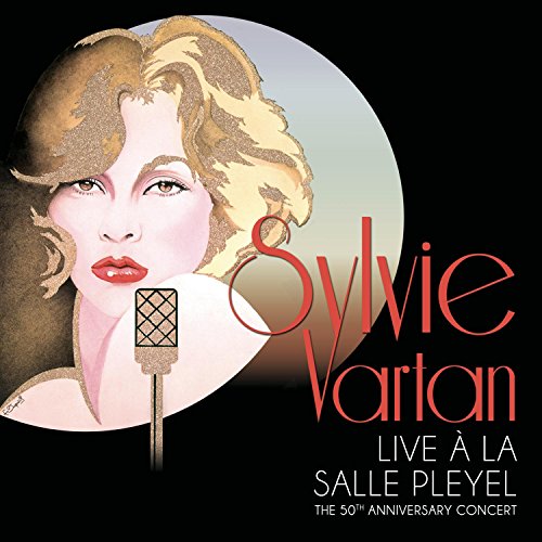 Live a la Salle Pleyel: the 50th Anniversary Concert