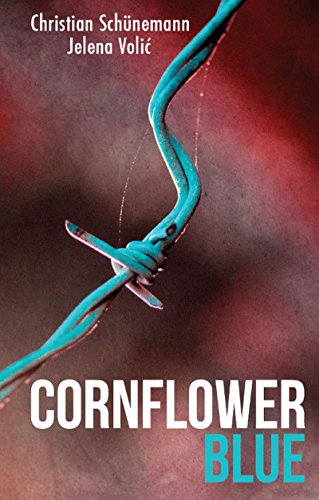 Cornflower Blue: A Case for Milena Lukin (English Edition)