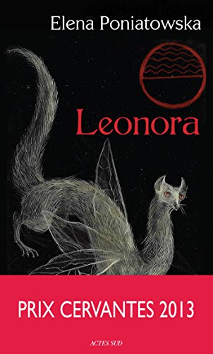 Leonora (Lettres latino-américaines) (French Edition)