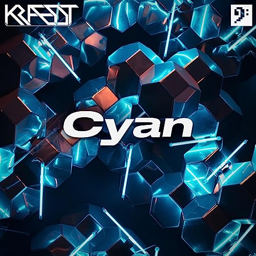 Cyan (Original Mix)