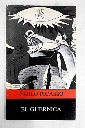 Pablo Picasso: El Guernica