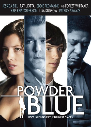 Powder Blue [Edizione: Stati Uniti] [USA] [DVD]