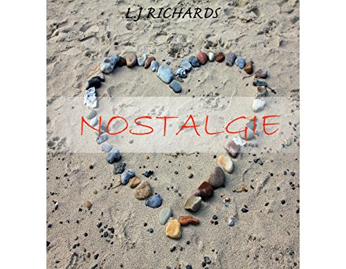NOSTALGIE (French Edition)