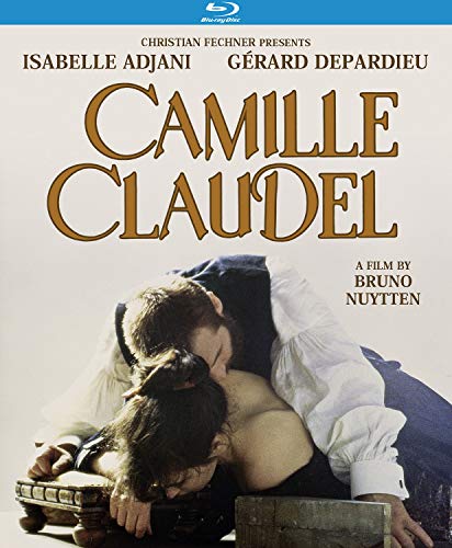 Camille Claudel (1988) [Edizione: Stati Uniti] [Italia] [Blu-ray]