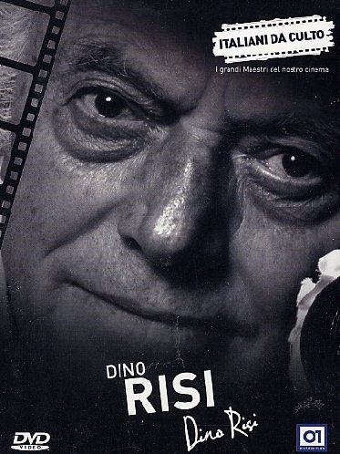 Dino Risi Collection (4 Dvd) [Italia]