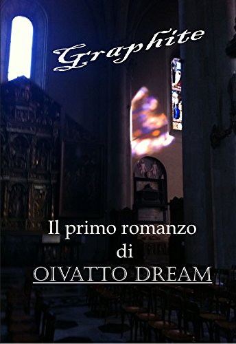 Graphite (Italian Edition)