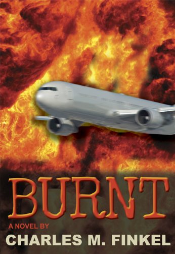 BURNT (English Edition)