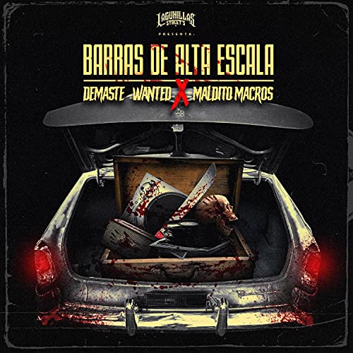 Barras De Alta Escala, Vol. 1 [Explicit]