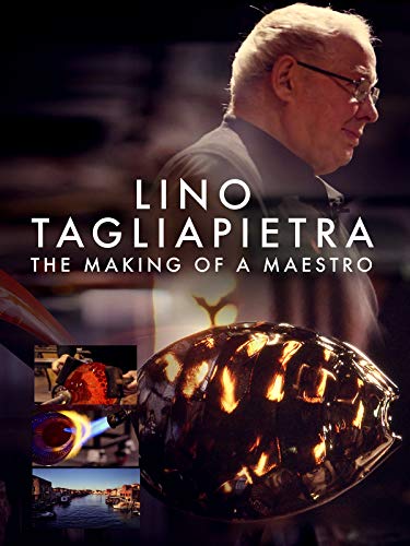 Lino Tagliapietra: La Realización de un Maestro