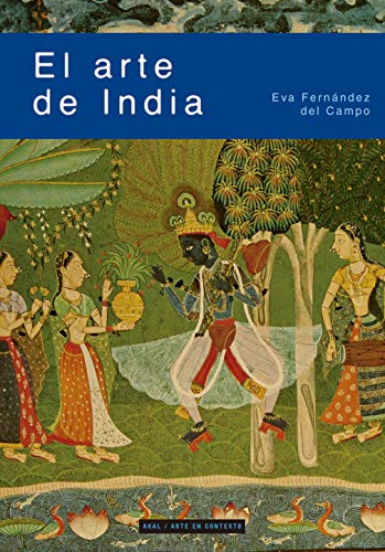 El arte de India (Arte en contexto)
