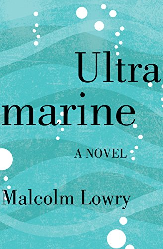 Ultramarine: A Novel (Tusk Ivories) (English Edition)