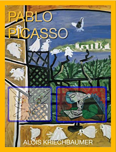 Pablo Picasso (German Edition)