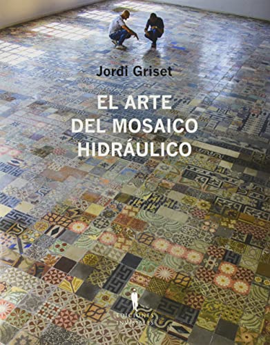 El arte del mosaico hidráulico: 10