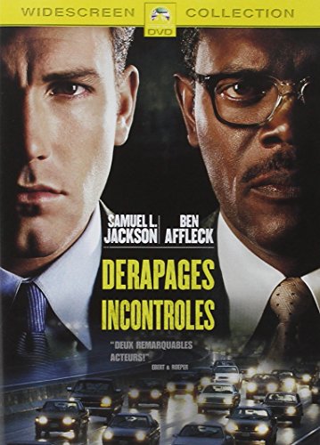 Dérapages incontrôlés [Francia] [DVD]