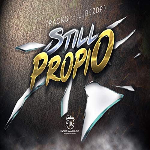 Estilo Propio (feat. L.B(ZPD)) [Explicit]
