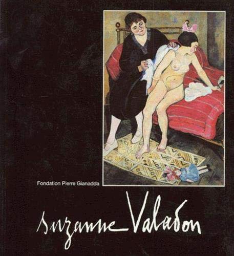 Suzanne Valadon (Hc)