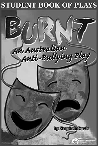 Burnt: A Student Book of Plays (English Edition)