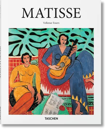 Matisse: Ba (Basic Art)