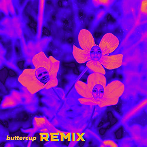 buttercup (Steve Lamos Remix)