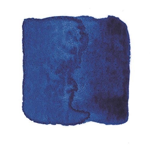 Stockmar acuarela 20cc monocromatica (azul ultramar)