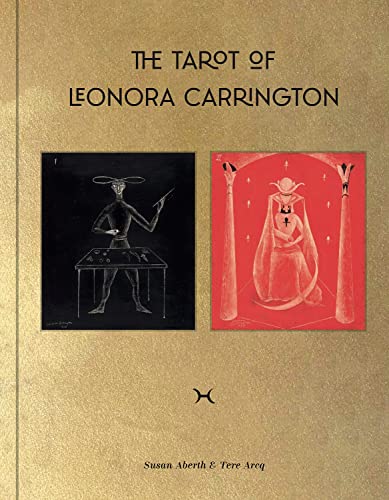The Tarot of Leonora Carrington