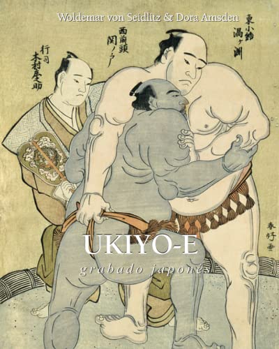 Ukiyo-e grabado japonés