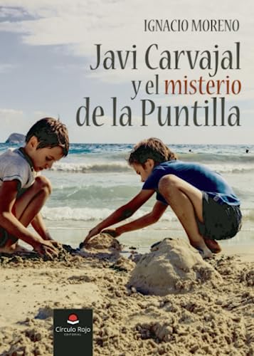 Javi Carvajal y el misterio de la Puntilla