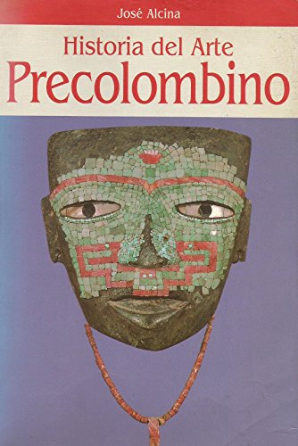 Historia del arte precolombino