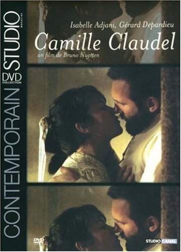 Camille Claudel [Francia] [DVD]