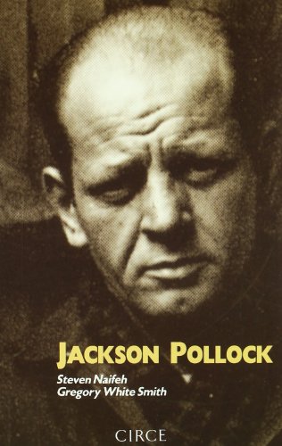 Jackson Pollock (Biografía)