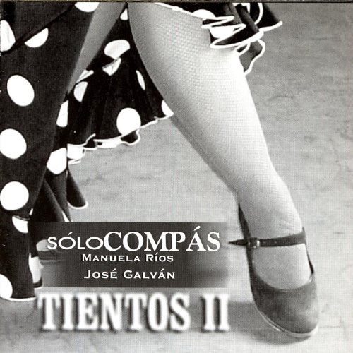 Tientos / Tangos Solo Compas a 180