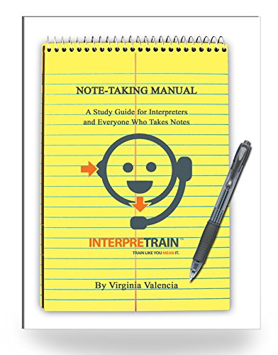 Note-Taking Manual (English Edition)