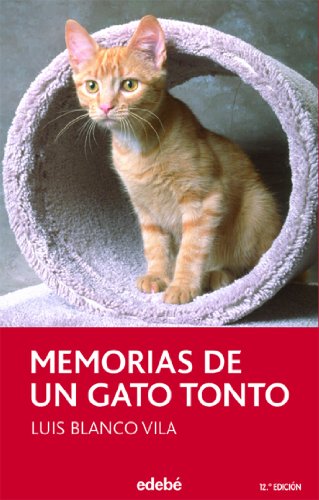 Memorias de un gato tonto (Literatura infantil y juvenil) - 9788423682737: 58
