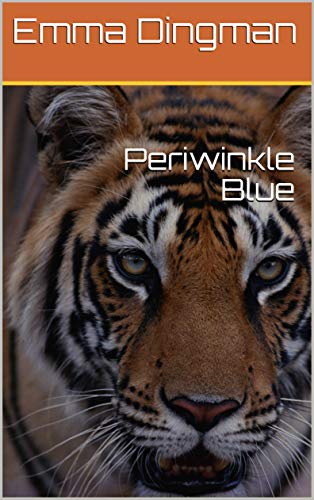 Periwinkle Blue (English Edition)