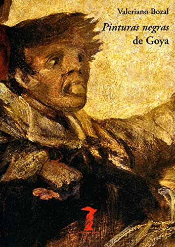 Pinturas Negras De Goya: 218 (La balsa de la Medusa)