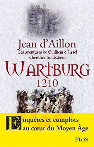 Wartburg, 1210