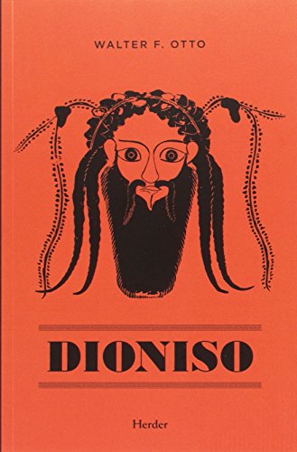 Dionisio. Mito y culto (SIN COLECCION)