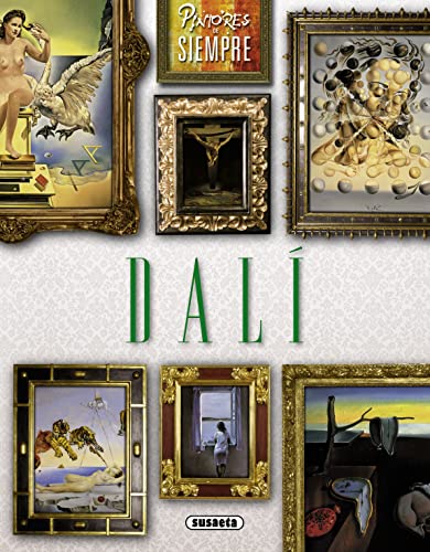 Dalí: Dali (Pintores de siempre)