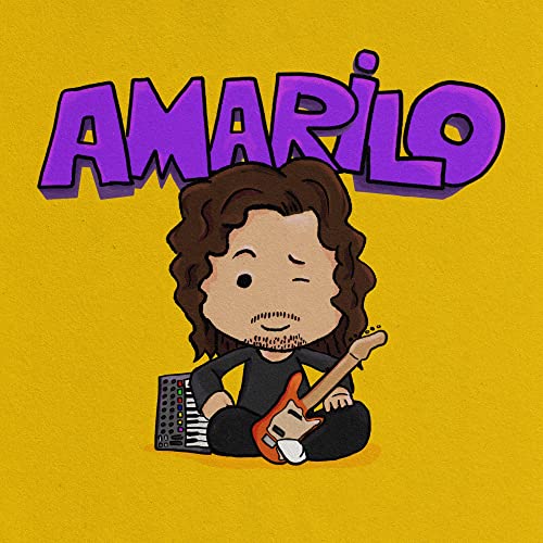 Amarilo