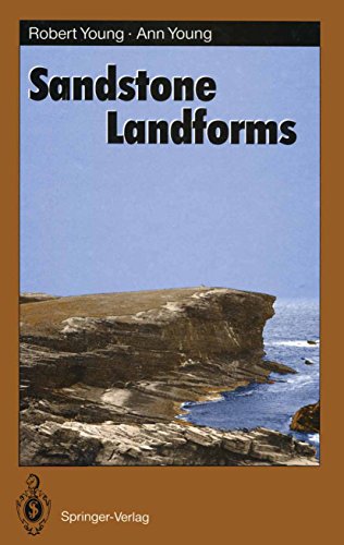 Sandstone Landforms (Springer Series in Physical Environment Book 11) (English Edition)