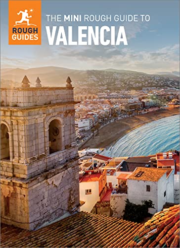 The Mini Rough Guide to Valencia (Travel Guide eBook) (Rough Guides) (English Edition)