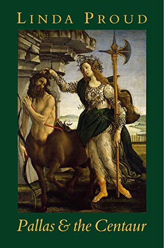 Pallas and the Centaur (Botticelli Trilogy Book 2) (English Edition)