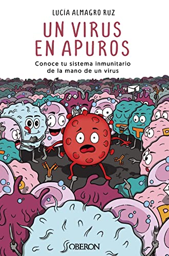 Un virus en apuros (Libros singulares)
