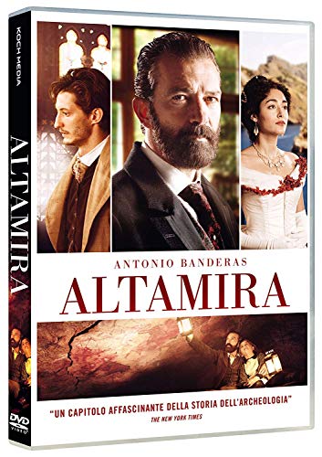Altamira [DVD]